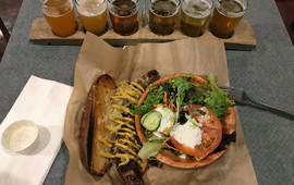 Woody's Brewing Co