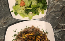Olive Tree Mediterranean Grill餐厅图片