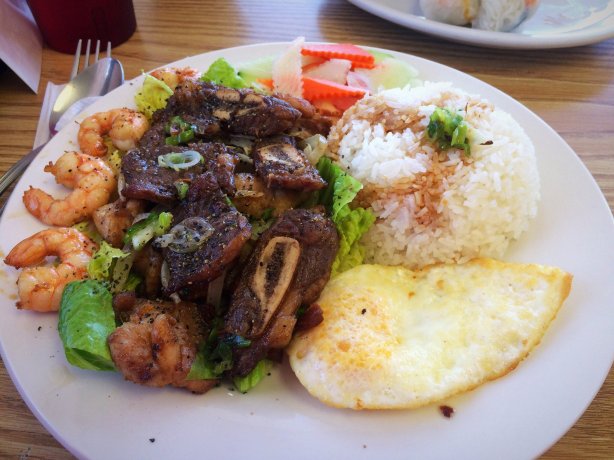 Pho Saigon