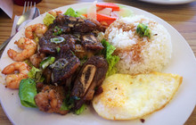 Pho Saigon餐厅图片