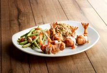 Landry's Seafood House美食图片