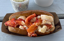 Guilford Lobster Pound餐厅图片