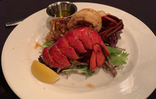 E3 Chophouse餐厅图片