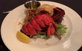 E3 Chophouse
