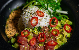 Batch Gastropub: Miami