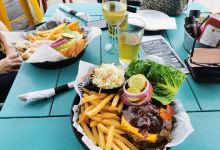 Vanbarry's Public House美食图片