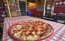 Finelli Pizzeria餐厅图片