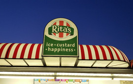 Rita's Italian Ice
