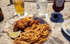 Blast & Brew American Eatery and Tap House