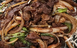 8 Asian Cuisine