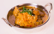 Masala Spice Indian Cuisine餐厅图片