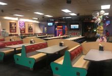 Chuck E. Cheese景点图片