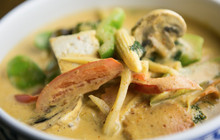 Thai Ginger餐厅图片