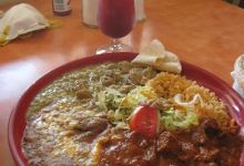 El Caporal美食图片