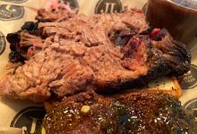 Jellybean and Julia's BBQ美食图片