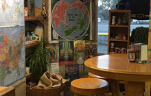 Green River Coffee Company餐厅图片