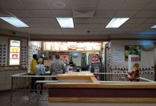 Wendy's美食图片