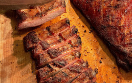 Van's Pig Stand