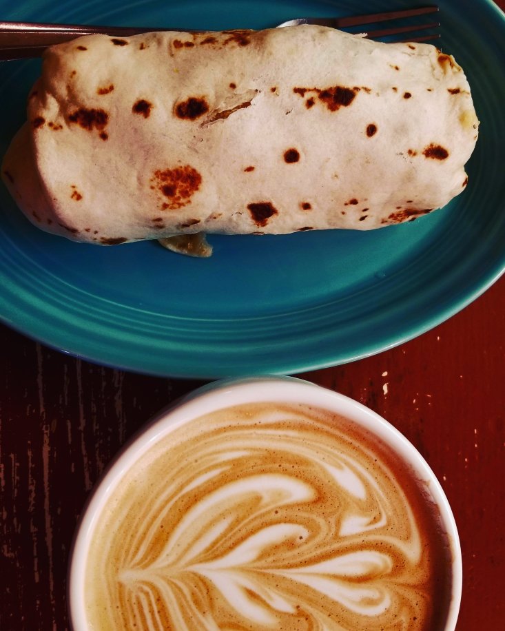 Doghouse Espresso