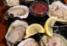 Mama's Oyster House美食图片