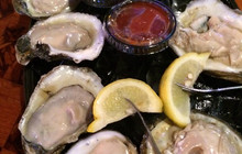 Mama's Oyster House餐厅图片