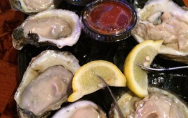 Mama's Oyster House