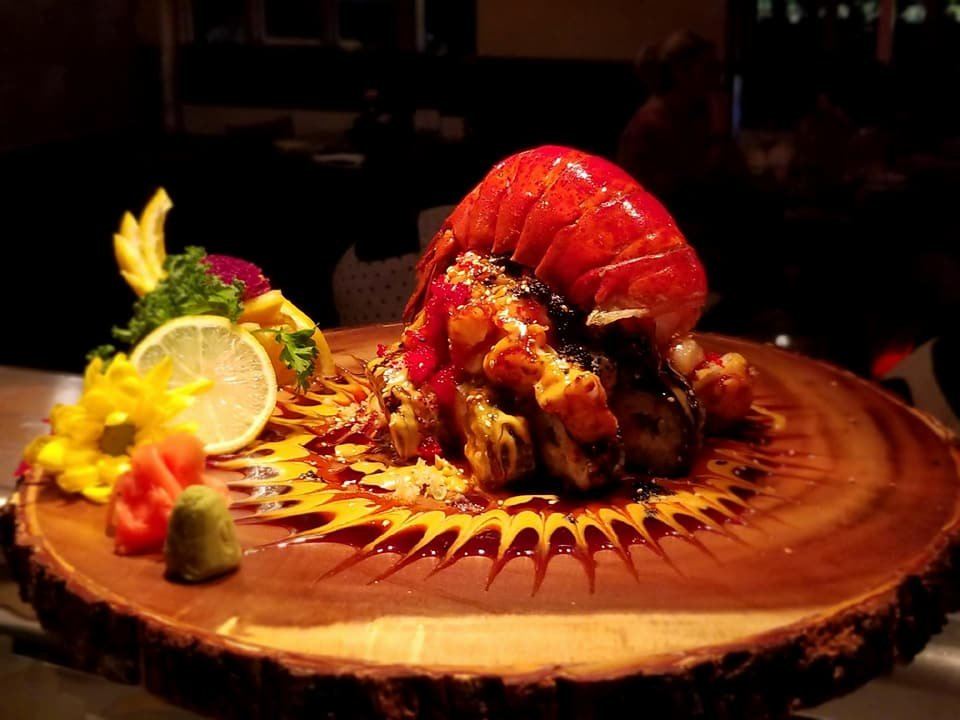 Star Thai & Sushi餐厅图片