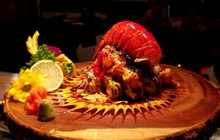 Star Thai & Sushi餐厅图片