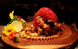 Star Thai & Sushi