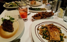 Morton's The Steakhouse餐厅图片