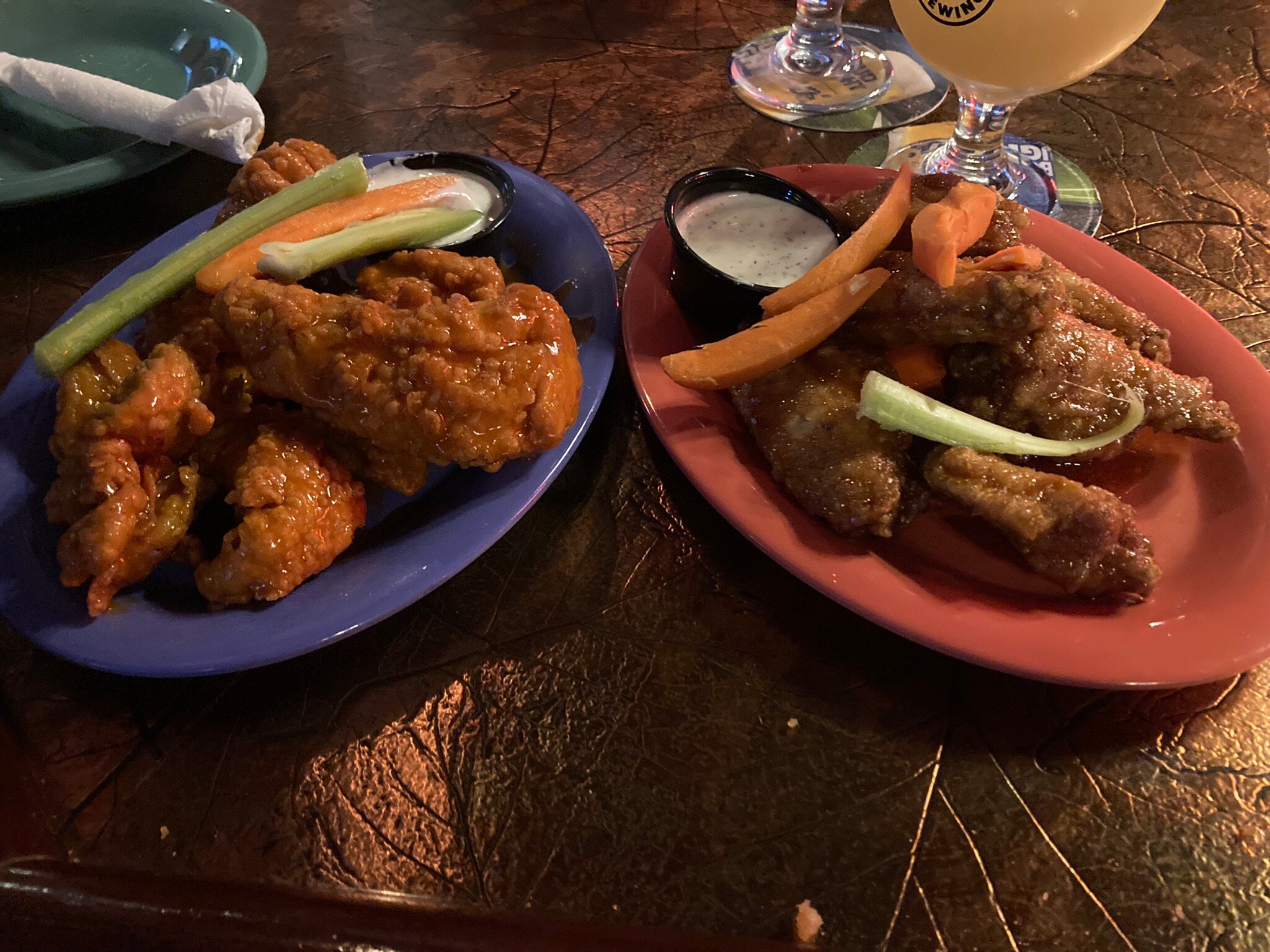 Hangar Pub & Grill餐厅图片