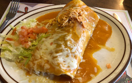 Los Lupes Restaurant