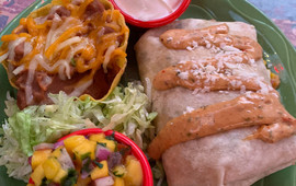 Sam Diego's