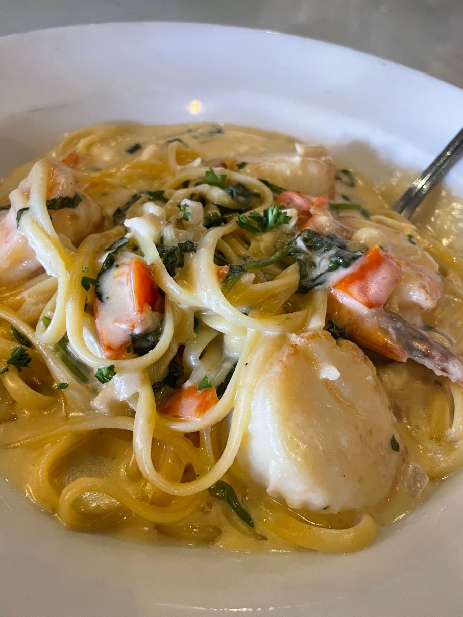Antonia's Restaurant