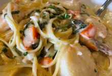 Antonia's Restaurant美食图片