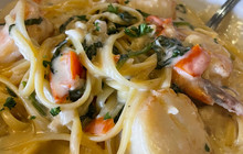 Antonia's Restaurant餐厅图片