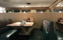 Flo-Anna's Diner