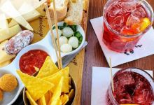 Speakeasy Liquidbar美食图片