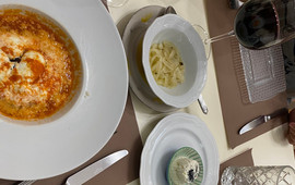 Antica Osteria U Sulicce'nti