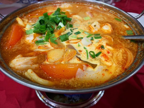 Medina Thai Palace