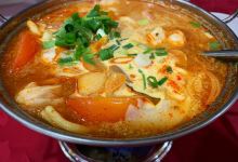 Medina Thai Palace美食图片
