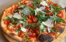 Ristorante Pizzeria Il Gattopardo餐厅图片