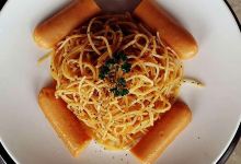 OMgii Coffee House美食图片