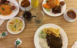 Al Khatiri Restaurant