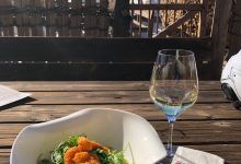 Bergrestaurant & Iglu Sunnolm美食图片