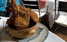 Ristorante del Golf餐厅图片