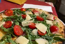Pizzeria Vecchio Forno美食图片