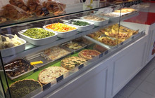 Gastronomia da Mamma Laura餐厅图片