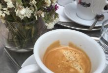 Coffee Shop Galerie美食图片