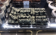 Mialatte餐厅图片